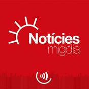 Podcast Notícies Migdia