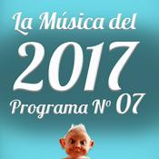 Podcast Novedades 2017 - N° 07 - New Albums