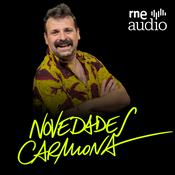 Podcast Novedades Carmona