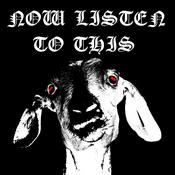 Podcast NOW LISTEN TO THIS