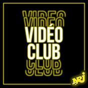 Podcast NRJ Vidéo Club