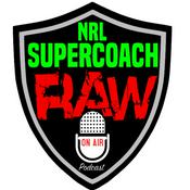 Podcast NRL Supercoach Raw podcast