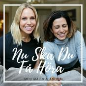 Podcast Nu ska du få höra