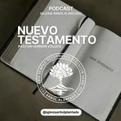 Podcast Nuevo testamento