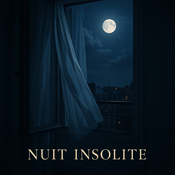Podcast Nuit insolite