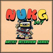 Podcast NUKG 24/7 Artist Interview Series