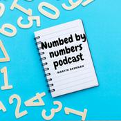 Podcast Numbed by numbers