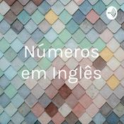 Podcast Números em Inglês