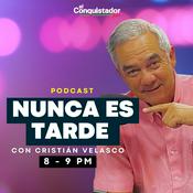 Podcast Nunca es Tarde