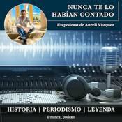 Podcast Nunca te lo habían contado