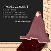 Podcast Nurillah Novel