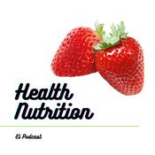 Podcast 🥑Nutrición por un Nutricionista Real 🍉