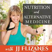 Podcast Nutrition & Alternative Medicine for Holistic Health & Natural Healing