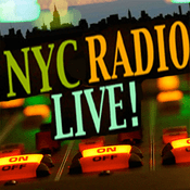 Podcast NYC Radio Live