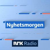 Podcast Nyhetsmorgen