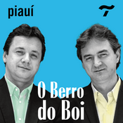 Podcast O berro do boi