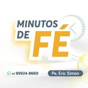 Podcast MINUTOS DE FÉ - Evangelho do dia