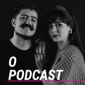 Podcast O Podcast com Paulo Cuenca e Dani Noce