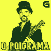 Podcast Todos os podcast | O Poigrama