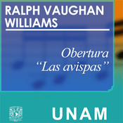 Podcast Obertura "Las avispas"