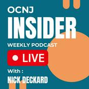 Podcast OCNJ Insider