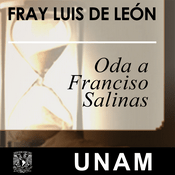 Podcast Oda a Francisco Salinas