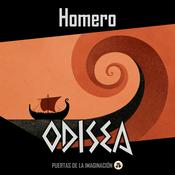 Podcast Odisea de Homero