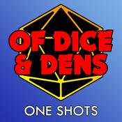 Podcast ODND Presents: One Shots!