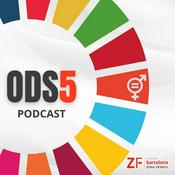 Podcast ODS5 - Talento femenino - Zona Franca Barcelona