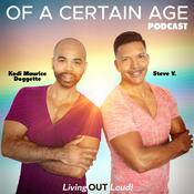 Podcast Of A Certain Age - OACA