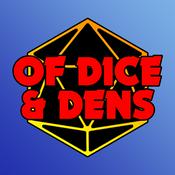 Podcast Of Dice And Dens