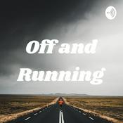 Podcast Off and Running