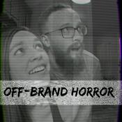 Podcast Off-Brand Horror
