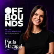 Podcast OFFBounds Retail