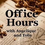 Podcast Office Hours with Angelique and Toby