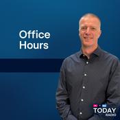 Podcast Office Hours