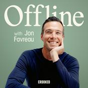 Podcast Offline with Jon Favreau