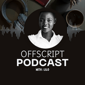 Podcast OFFSCRIPT PODCAST