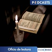 Podcast Oficio de lectura