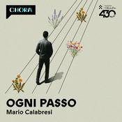 Podcast Ogni passo - Storie di vite che ripartono