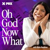 Podcast Oh God Now What