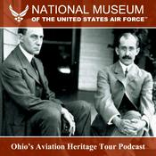 Podcast Ohio's Aviation Heritage Audio Tour