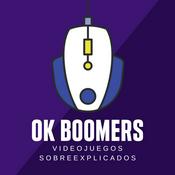 Podcast Ok Boomers | Videojuegos sobreexplicados