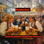 Podcast Oktoberfest!
