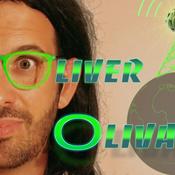 Podcast Oliver Oliva en busca de la FELICIDAD perdida