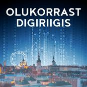 Podcast Olukorrast digiriigis