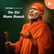 Podcast Om Sai Namo Namah (108 Chants)