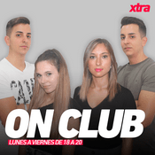 Podcast On Club