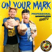 Podcast On Your Mark Wrestling Podcast