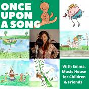 Podcast Once Upon a Song